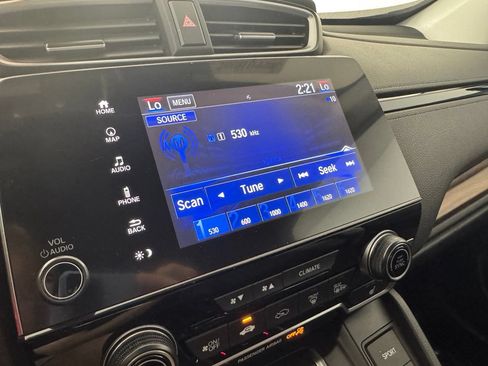 Used 2022 Honda CR-V Touring image 20