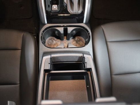 New 2026 Chevrolet Colorado Trail Boss image 24