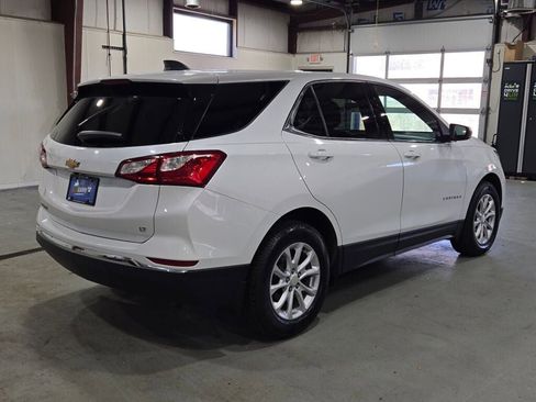 Used 2020 Chevrolet Equinox LT image 15