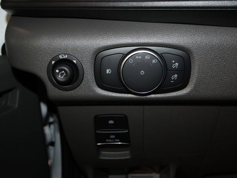 New 2026 Ford Transit 350 Low Roof AWD image 7