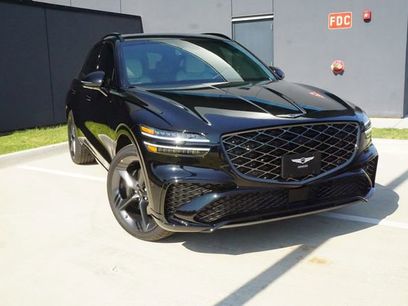 New 2026 Genesis GV70 3.5T Sport Prestige