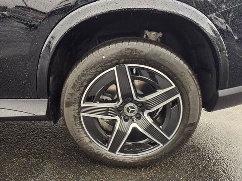 New 2026 Mercedes-Benz GLC 300 4MATIC image 20