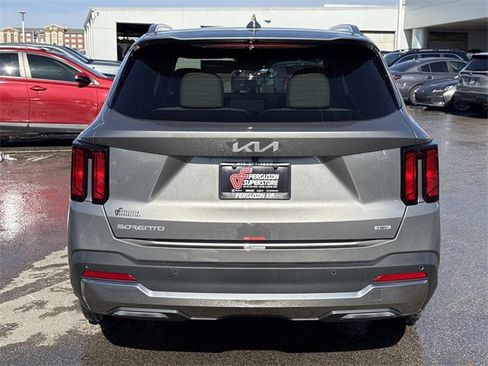 New 2026 Kia Sorento EX w/ EX Premium Package image 2