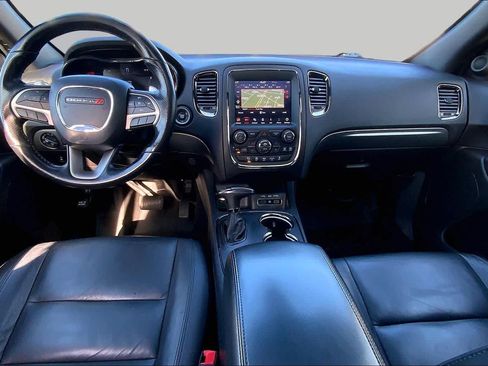 Used 2020 Dodge Durango GT w/ Blacktop Package AWD/4WD image 12