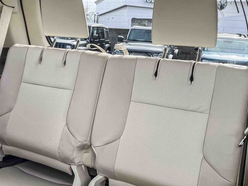 Used 2018 Lexus GX 460 Premium image 19