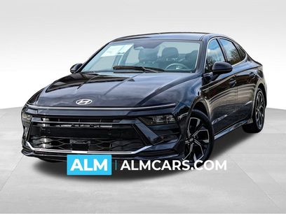 Used 2024 Hyundai Sonata SEL