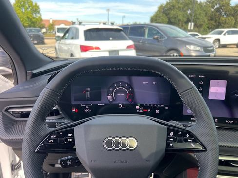 New 2026 Audi SQ5 Premium Plus AWD/4WD image 15
