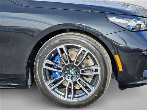 New 2026 BMW 530i w/ M Sport Package RWD image 10