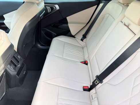 Used 2026 BMW X3 xDrive30i w/ Convenience Package AWD/4WD image 22