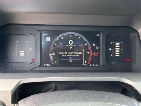Used 2025 Toyota Tacoma SR5 AWD/4WD image 21