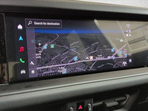 New 2026 Porsche Cayenne GTS image 14