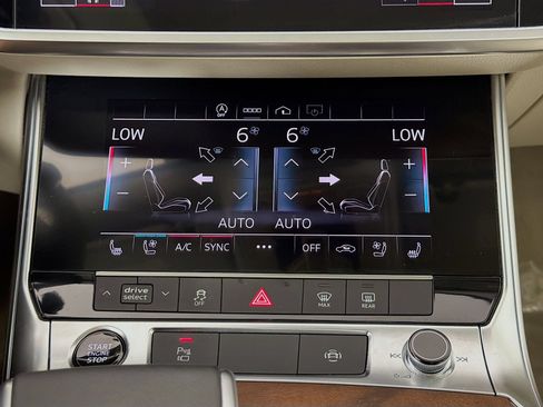 Used 2023 Audi A6 Premium Plus AWD/4WD image 16