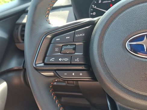 Certified 2025 Subaru Crosstrek 2.5i Limited w/ Crosstrek Mirror Package AWD/4WD image 20