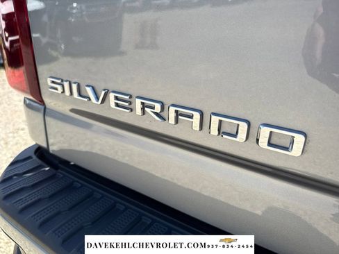 Used 2025 Chevrolet Silverado 3500 High Country w/ High Country Premium Package AWD/4WD image 39