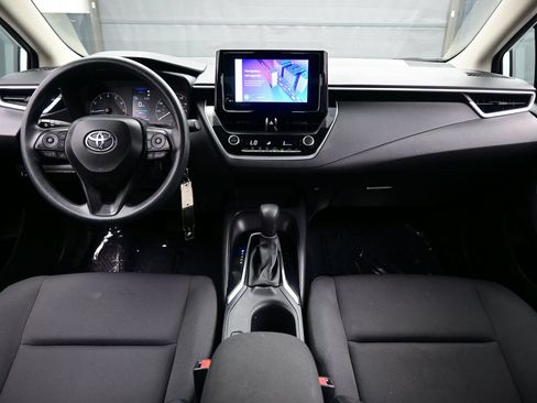 Used 2024 Toyota Corolla LE FWD image 16