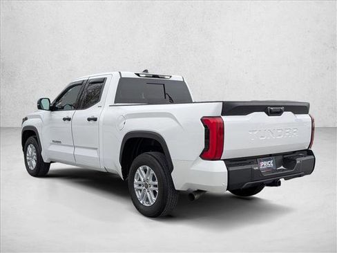 Used 2022 Toyota Tundra SR5 image 8