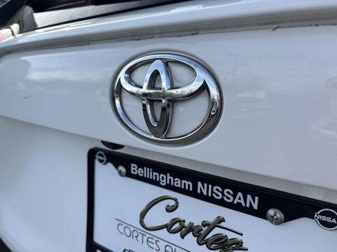 Used 2024 Toyota RAV4 Adventure AWD/4WD image 10