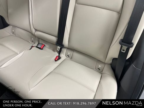 New 2026 MAZDA CX-30 AWD 2.5 S image 39