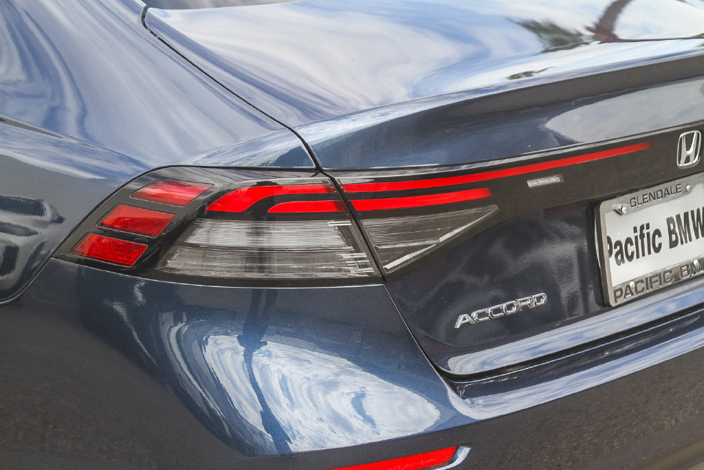 Used 2024 Honda Accord EX image 7