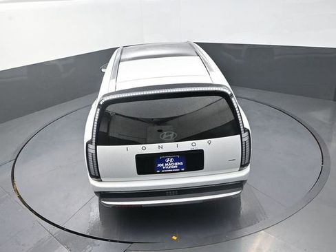 New 2026 Hyundai Ioniq 9 Limited AWD/4WD image 29