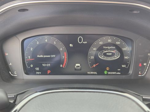 Certified 2026 Acura Integra A-Spec image 16