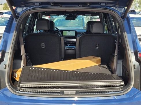 New 2025 Kia Telluride SX Prestige X-Pro image 7