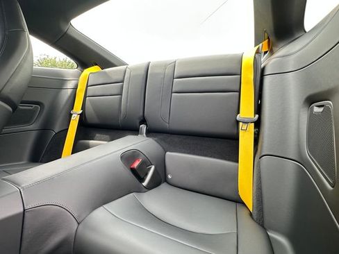 Used 2025 Porsche 911 Carrera image 15