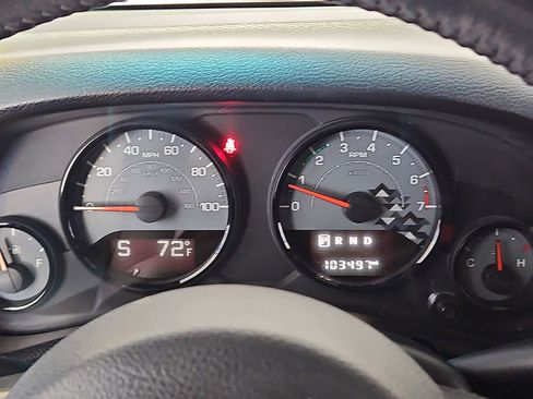 Used 2017 Jeep Wrangler Unlimited Sahara AWD/4WD image 19