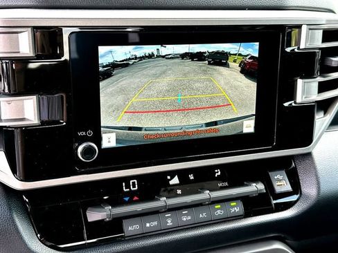 New 2026 Toyota Tundra SR5 AWD/4WD image 12