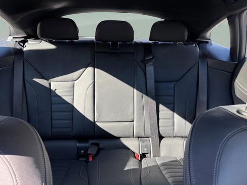 Used 2023 BMW i4 eDrive40 w/ Premium Package image 31