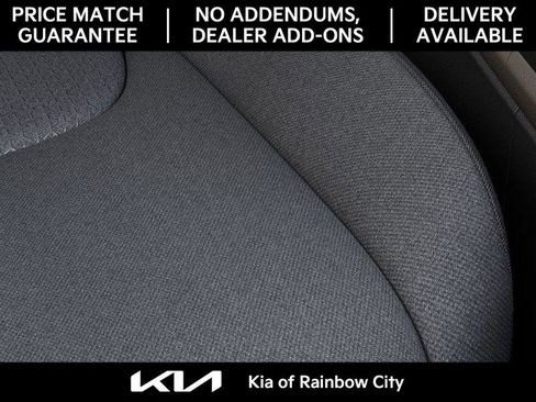 New 2026 Kia Carnival LX image 26