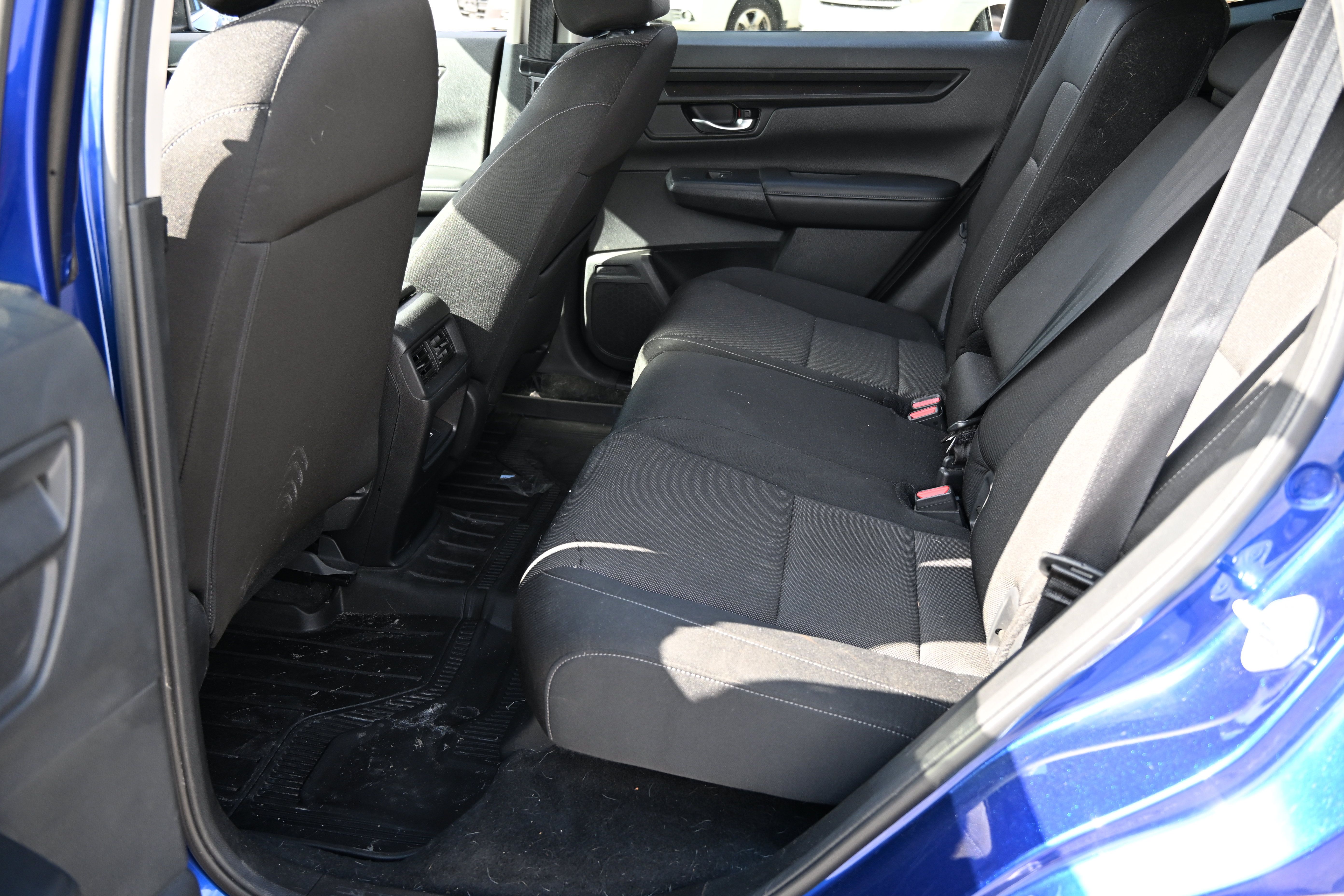 Used 2024 Honda CR-V EX image 16