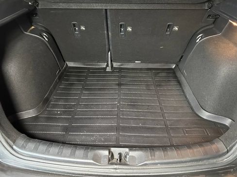 Used 2020 Nissan Kicks SV FWD image 21
