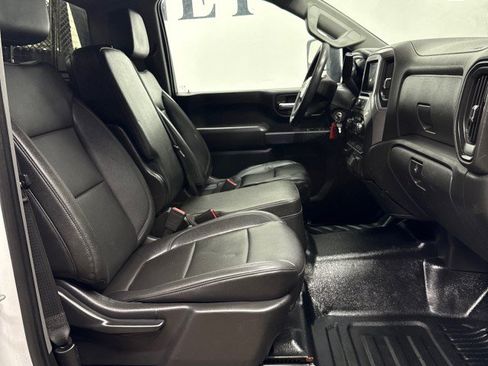 Used 2021 Chevrolet Silverado 3500 W/T w/ WT Convenience Package AWD/4WD image 27
