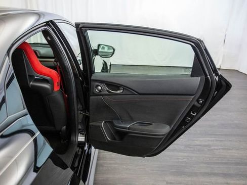 Used 2019 Honda Civic Type R image 23