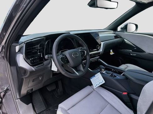 New 2026 Lexus TX 350 AWD w/ Technology Package image 28