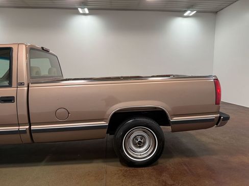 Used 1994 GMC Sierra 1500 2WD Regular Cab image 33