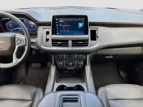 Used 2023 Chevrolet Tahoe LT RWD image 19