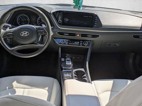 Used 2023 Hyundai Sonata SEL image 11