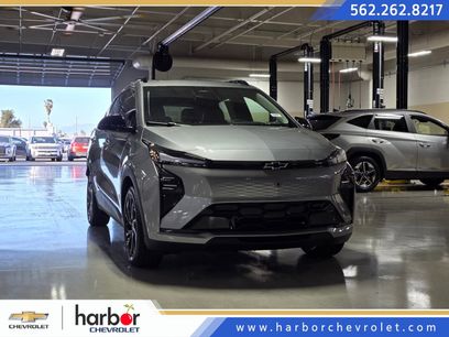 New 2027 Chevrolet Bolt RS w/ Technology Package