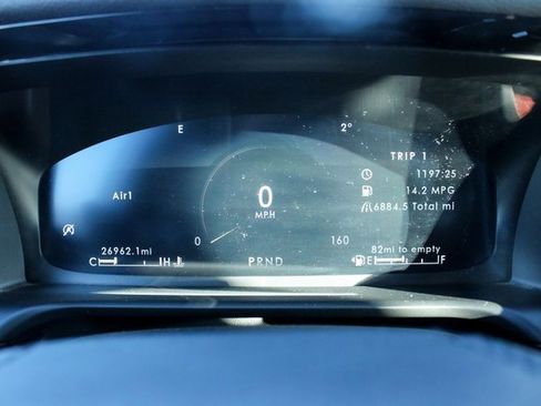 Used 2021 Lincoln Aviator Reserve w/ Elements Package Plus image 27