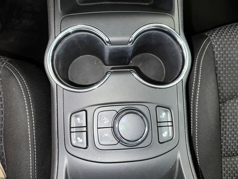 Certified 2023 GMC Terrain SLE w/ Driver Convenience Package image 14