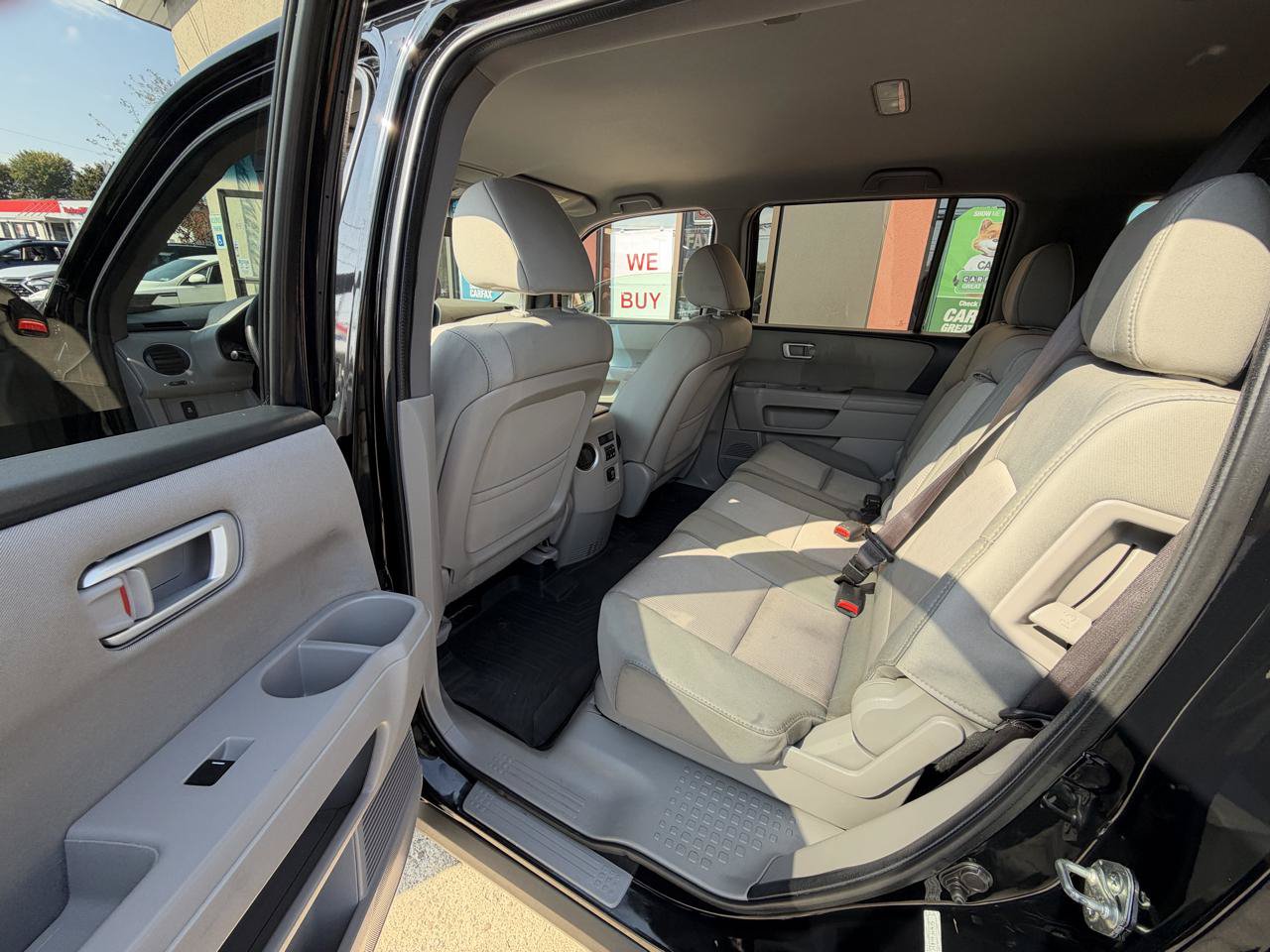Used 2012 Honda Pilot EX image 14