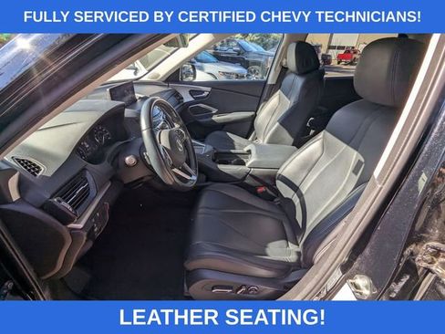 Used 2020 Acura RDX AWD image 9