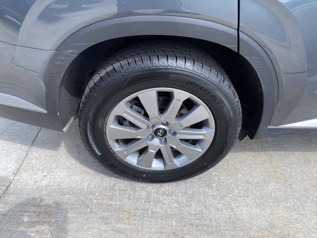 Used 2025 Hyundai Palisade SEL AWD/4WD image 15