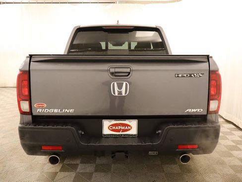 Used 2022 Honda Ridgeline RTL-E image 5