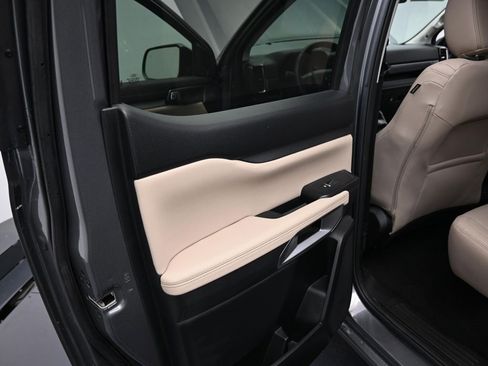 Certified 2024 Ford Ranger Lariat image 29