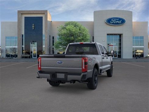 New 2026 Ford F250 XL w/ STX Appearance Package image 8