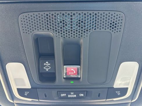 New 2026 Honda CR-V Sport-L image 14