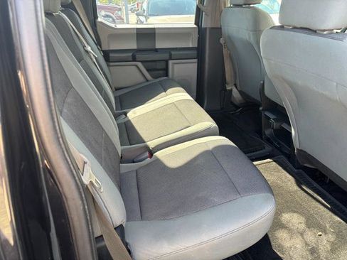 Used 2015 Ford F150 XL w/ Equipment Group 101A Mid image 15